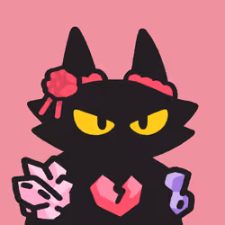 Shadow Wolf #835