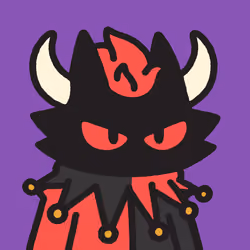 Shadow Wolf #965
