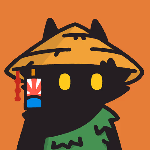 Shadow Wolf #1190