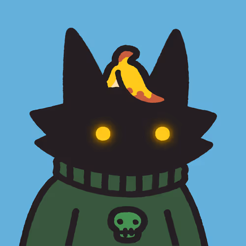 Shadow Wolf #3467