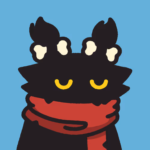 Shadow Wolf #1247