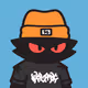 Shadow Wolf #148