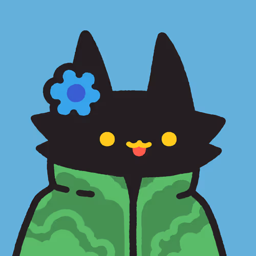 Shadow Wolf #5061