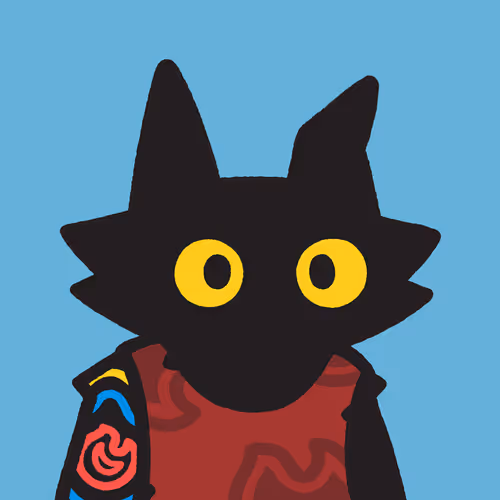 Shadow Wolf #1140