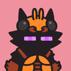 Shadow Wolf #692
