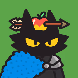 Shadow Wolf #3056