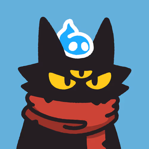 Shadow Wolf #4984