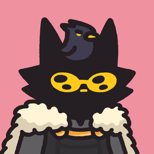 Shadow Wolf #5299