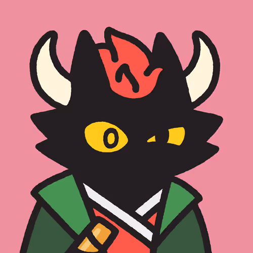 Shadow Wolf #1714