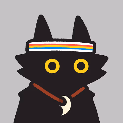 Shadow Wolf #3983