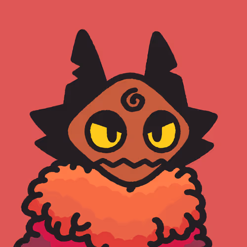 Shadow Wolf #5432