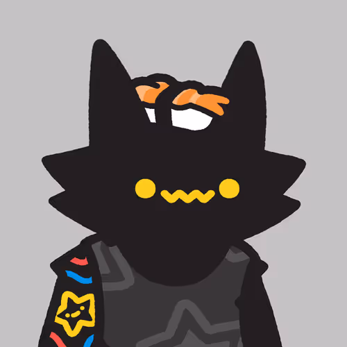 Shadow Wolves