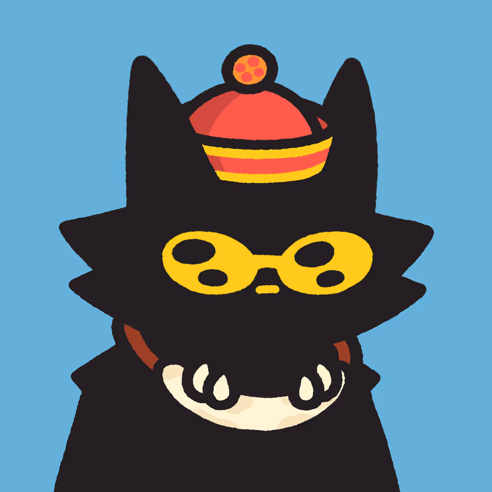 Shadow Wolf #6223