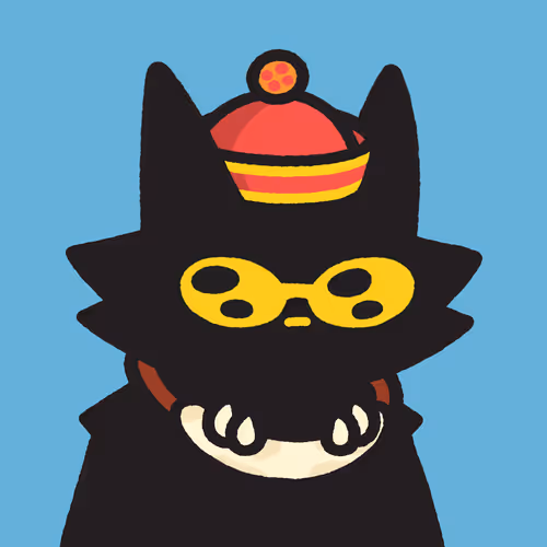 Shadow Wolf #6223