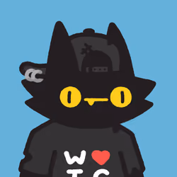 Shadow Wolf #5082