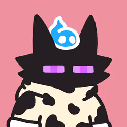 Shadow Wolf #555