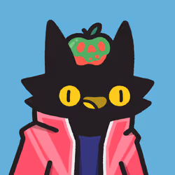 Shadow Wolf #5556