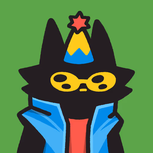 Shadow Wolf #2529