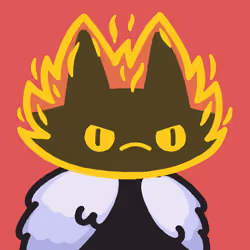 Shadow Wolf #3018