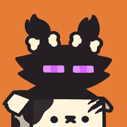 Shadow Wolf #841