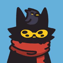 Shadow Wolf #1495