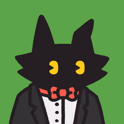 Shadow Wolf #4259