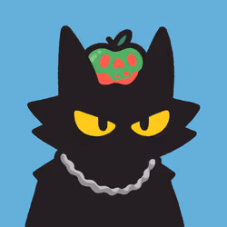 Shadow Wolf #2300