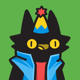 Shadow Wolf #2113