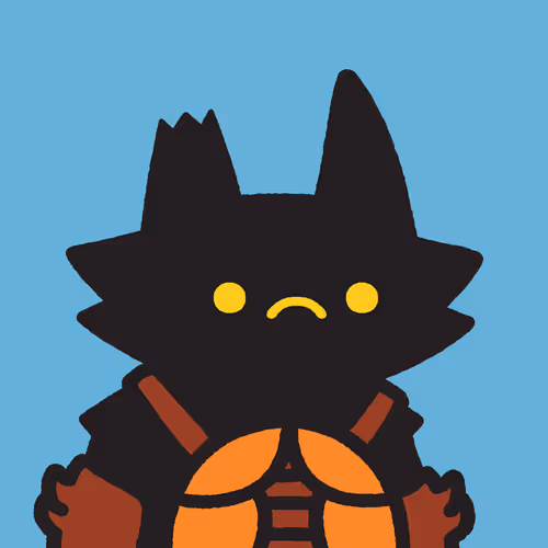Shadow Wolf #5078