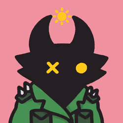 Shadow Wolf #1275