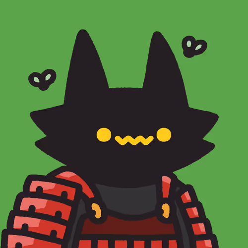 Shadow Wolf #2199