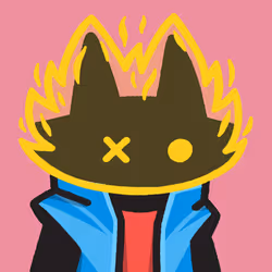 Shadow Wolf #89