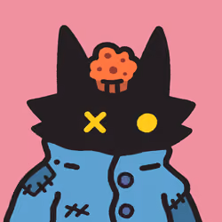 Shadow Wolf #848