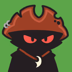 Shadow Wolf #5658