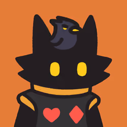Shadow Wolf #3271