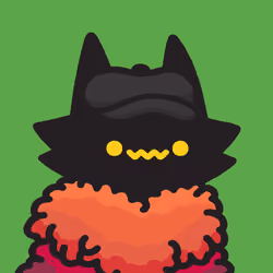 Shadow Wolf #4362