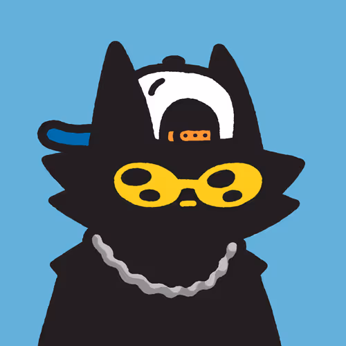 Shadow Wolf #1250