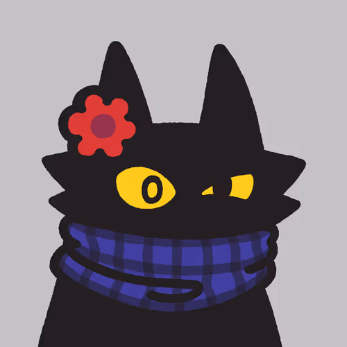 Shadow Wolf #1034