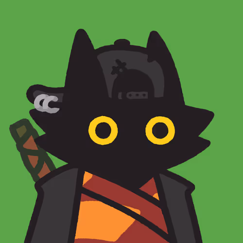 Shadow Wolf #155