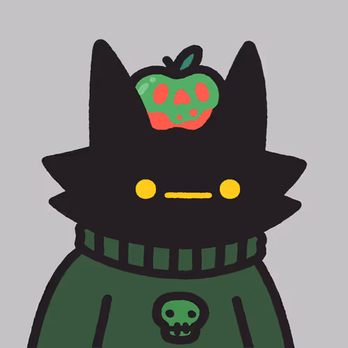 Shadow Wolf #5394