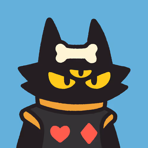 Shadow Wolf #4879
