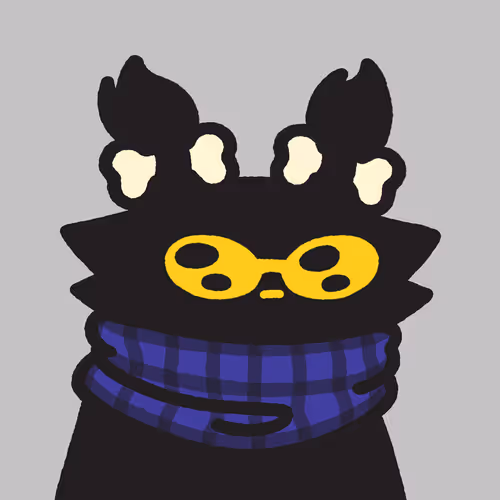Shadow Wolf #3954