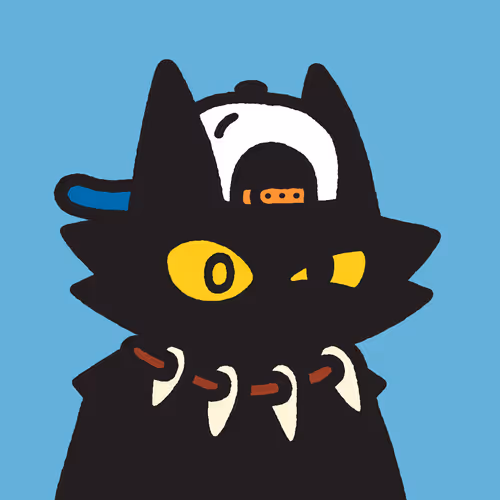 Shadow Wolf #1719