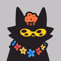 Shadow Wolf #2526