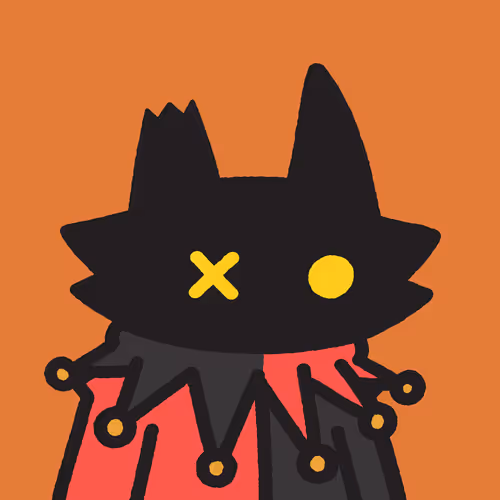 Shadow Wolf #2385