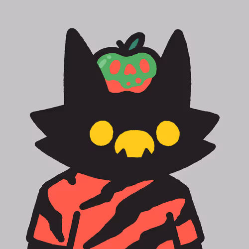 Shadow Wolf #6222