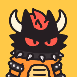 Shadow Wolf #834