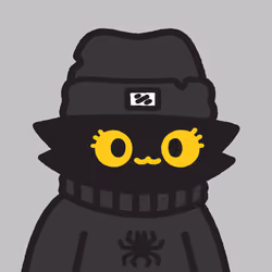 Shadow Wolf #1543