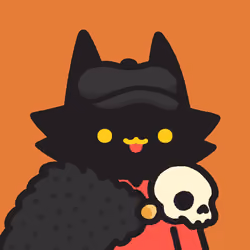 Shadow Wolf #2166