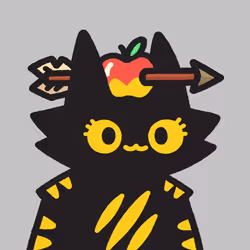 Shadow Wolf #877